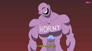 Feel the Rush of Love