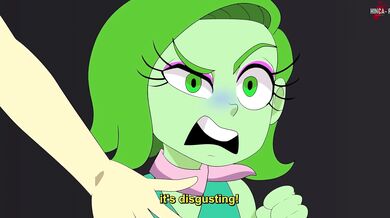 Feel the Rush of Love