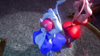 The Infernal Ballet
