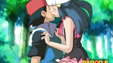 Gotta Catch All of 'Em! Pokegirls Compilation Part 2 Releases With More XXX Action!