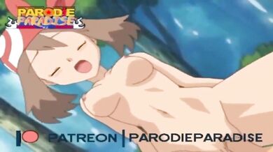 Gotta Catch All of 'Em! Pokegirls Compilation Part 2 Releases With More XXX Action!