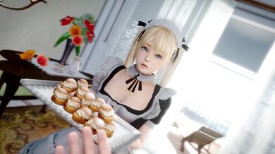 Daddy Fucks Honoka's Ass Till She Cums on His Dick, Noname55 Doesn't Stop Filming!