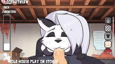 Sloppy Loona's Deep Throat Debauchery