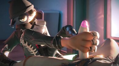 Meow Skulls - Pussy Pedestal