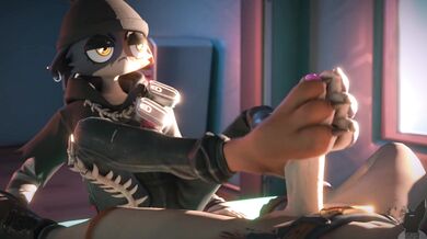 Meow Skulls - Pussy Pedestal