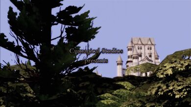 Violated in the Kingdom of Noblia: A Lewd Fairy Tale