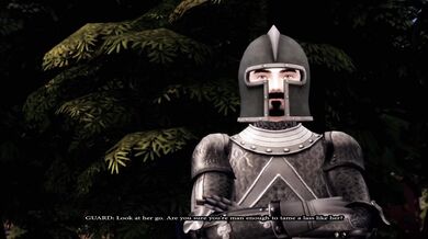 Violated in the Kingdom of Noblia: A Lewd Fairy Tale