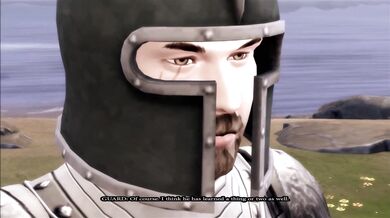 Violated in the Kingdom of Noblia: A Lewd Fairy Tale