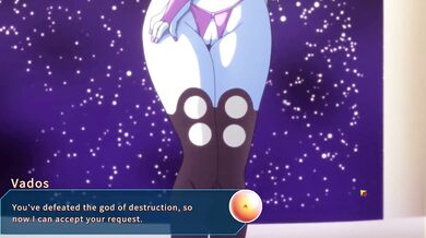 Kinky Kamasutra Lust with Vadarisha - The Hot Hentai Parade of Passionate Pleasure [Yama-doujin's Heavenly Yuri Excursions]