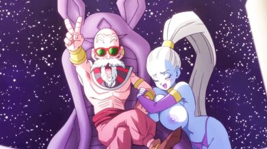 Kinky Kamasutra Lust with Vadarisha - The Hot Hentai Parade of Passionate Pleasure [Yama-doujin's Heavenly Yuri Excursions]