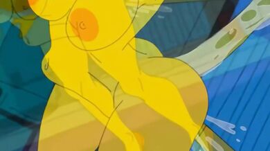 - The Simpsons Porn Parody - Homer and Marge's Dirty Debauchery- Homer and Marge's Dirty Debauchery - Horny for the Yellow FamilyThe Simpsons Hentai Compilation is a collection of pornographic scenes featuring characters from the popular animated series