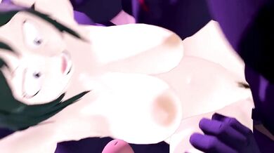 Spanish Subbed Incestuous Mom Fucks Her Son