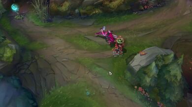 Ornn's Fucking Females in NSFW LoL Custom Skins