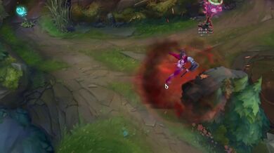 Ornn's Fucking Females in NSFW LoL Custom Skins