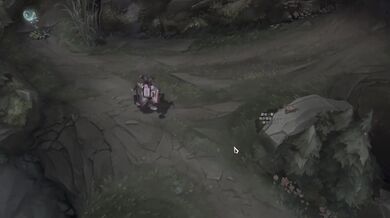 Ornn's Fucking Females in NSFW LoL Custom Skins