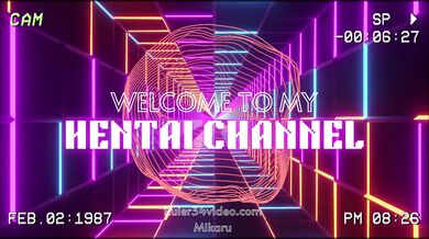 Konosuba HMV PMV Part 1: Lewd Girls Unleashed