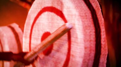 Riju's Rough Capture [Amateurthrowaway]