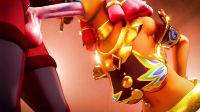 Riju's Rough Capture [Amateurthrowaway]