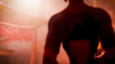 Riju's Rough Capture [Amateurthrowaway]