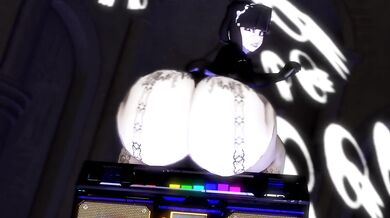 Prevence's Susie Scares Blare