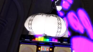 Prevence's Susie Scares Blare