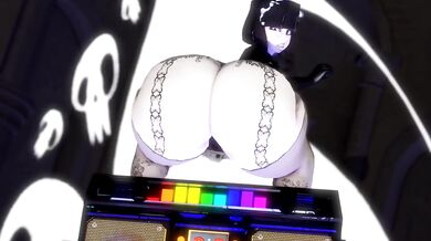 Prevence's Susie Scares Blare