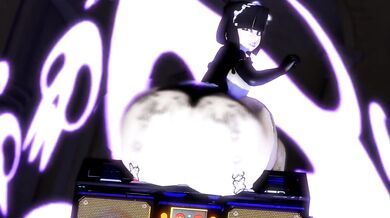 Prevence's Susie Scares Blare