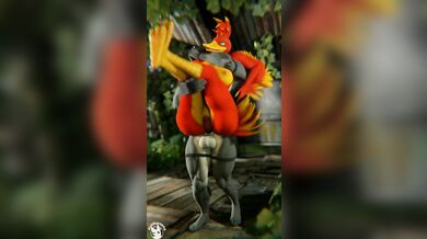 Evilbanana's Stronghold of Debauchery