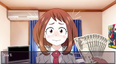 Tiny Lacey's Massive O-Face Adventure [UltraHD]