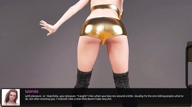 The Bitch Is Back And Stepping Up Her Game: Where The Heart Is - Chapter 3.2