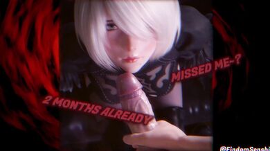 Hentai Senshi 2: The Making of a Perverted Warrior