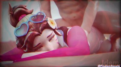 Hentai Senshi 2: The Making of a Perverted Warrior