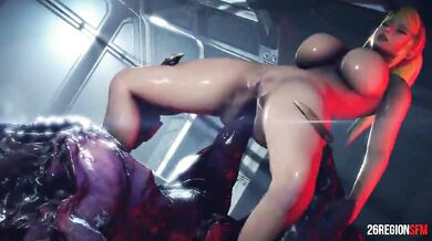Demon's Whore