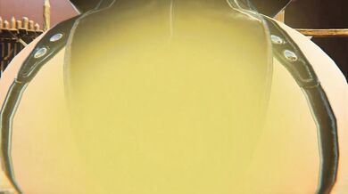 Bowsette's Treaty - [ElSharkoDiablo]