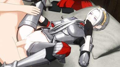 Clothed Edgelord [4K Overused23]