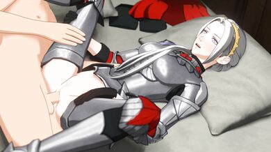 Clothed Edgelord [4K Overused23]