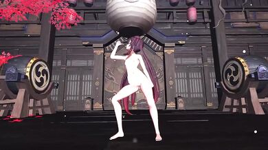 Tomboy Tao's Masturbation Sessions in Full HD Quality