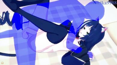 Karyl's Temptation: A Princess Connect! ReDive Hentai Adventure