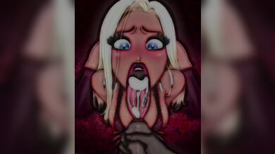 Brittany's Creampie | Transformation Edition