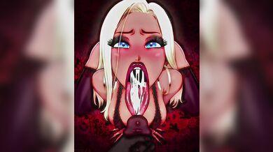 Brittany's Creampie | Transformation Edition