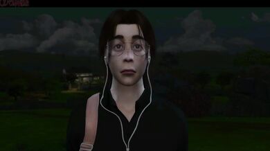 A Witch's Brew [S3/Ff]