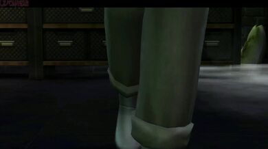 A Witch's Brew [S3/Ff]