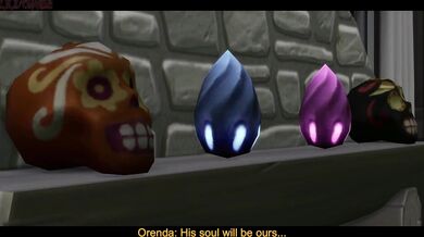 A Witch's Brew [S3/Ff]