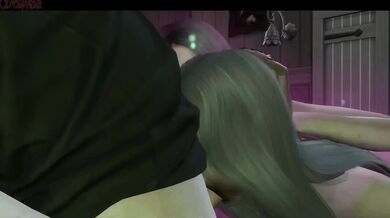 A Witch's Brew [S3/Ff]