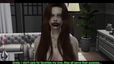 A Witch's Brew [S3/Ff]