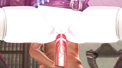 Love in the Air with Rie Winking