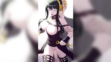 Doggy Style Consume
