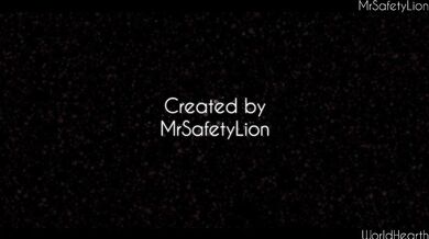MrSafetyLion & LyonHearth Resort VIP Episode 5 - ZigZag