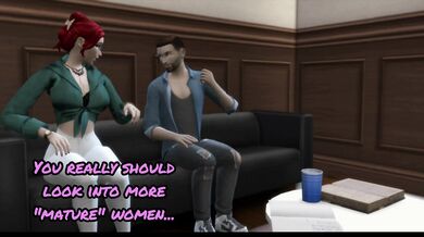 The Principal's Fuck Toy