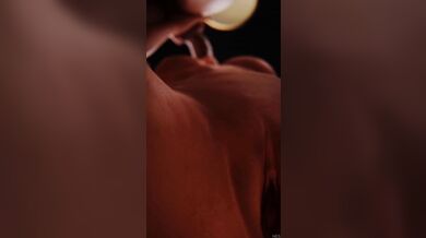 Deep Throat Lara Croft [Nessfm]